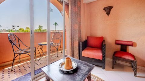 Apartment FATIS in Marrakech, Morocco