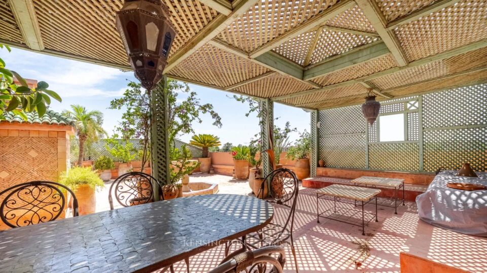 Apartment FATIS in Marrakech, Morocco