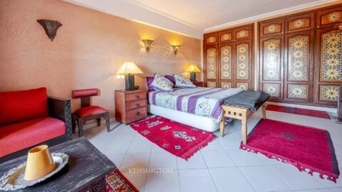 Apartment FATIS in Marrakech, Morocco