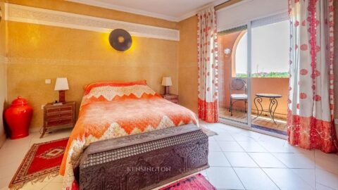 Apartment FATIS in Marrakech, Morocco
