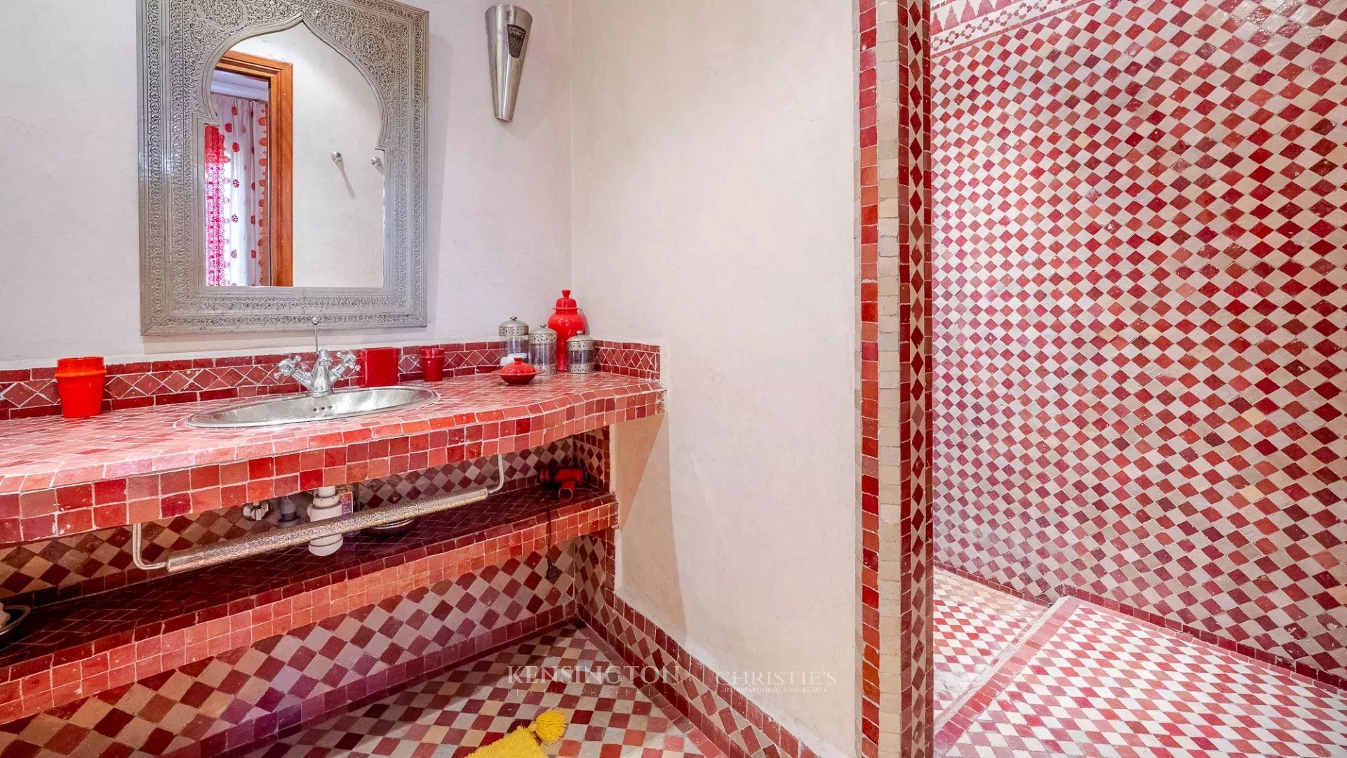 Apartment FATIS in Marrakech, Morocco