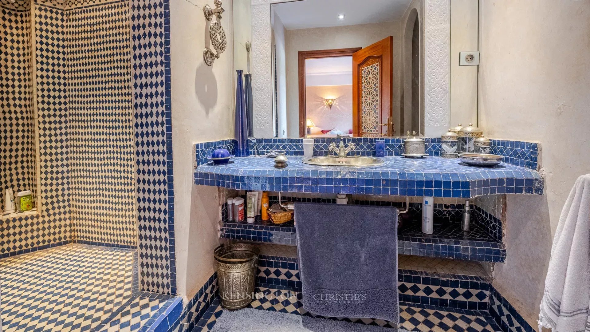 Apartment FATIS in Marrakech, Morocco