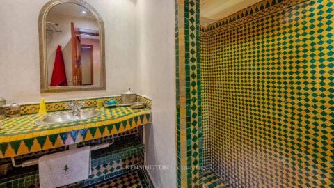 Apartment FATIS in Marrakech, Morocco