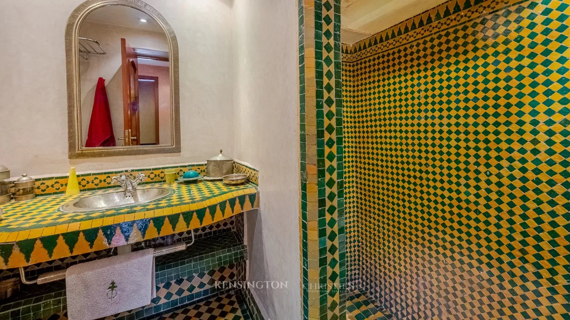 Apartment FATIS in Marrakech, Morocco