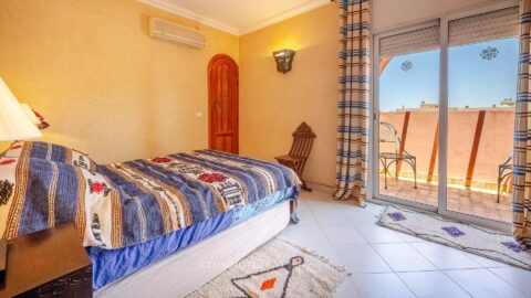 Apartment FATIS in Marrakech, Morocco