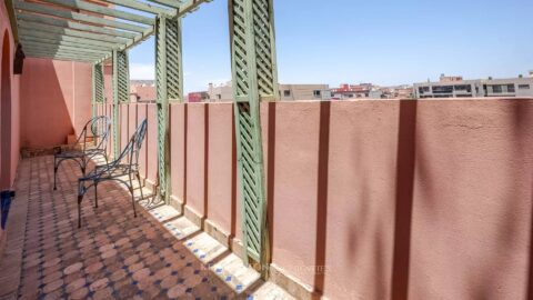 Apartment FATIS in Marrakech, Morocco