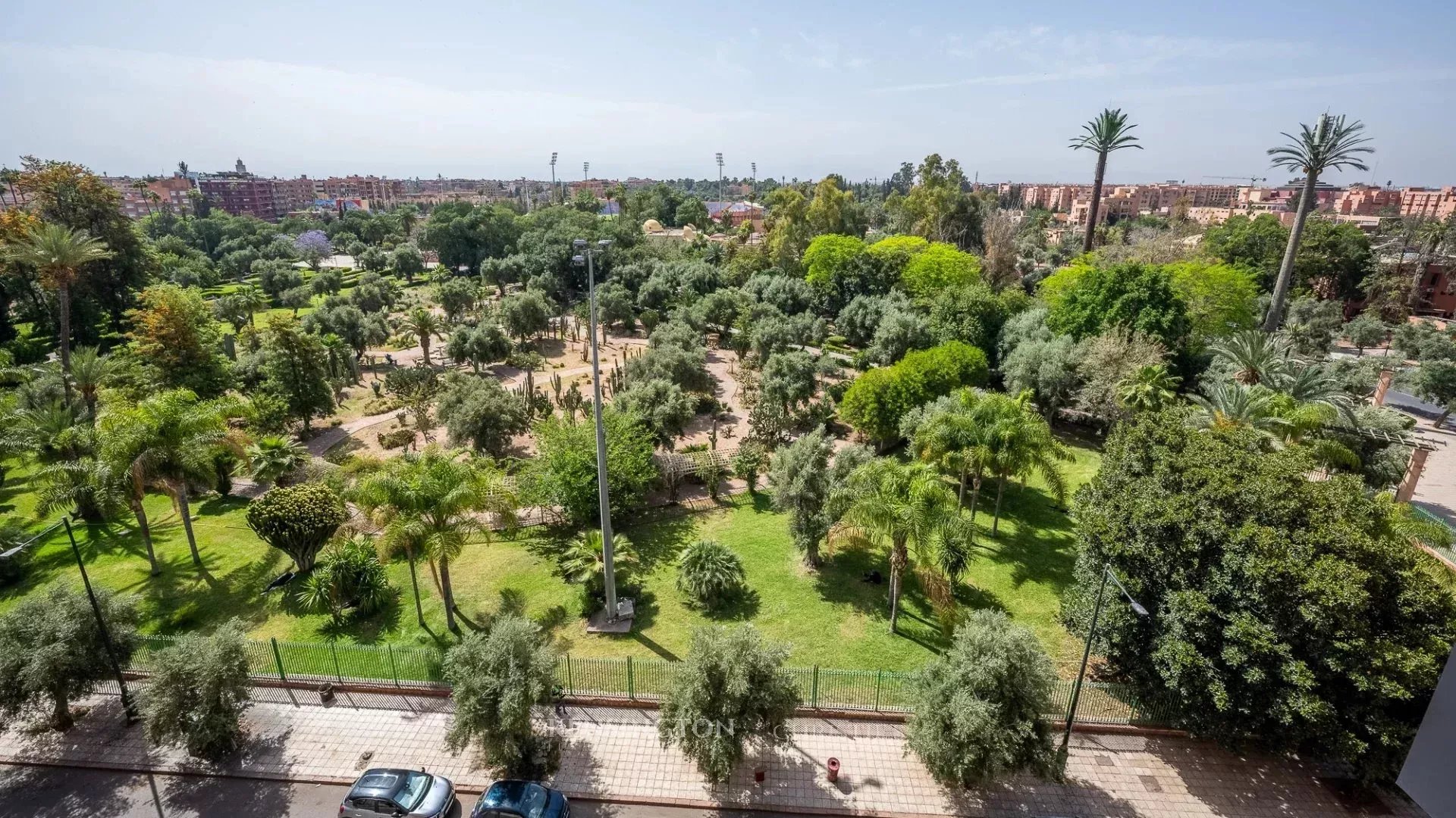 Apartment FATIS in Marrakech, Morocco
