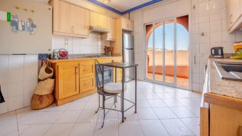 Apartment FATIS in Marrakech, Morocco