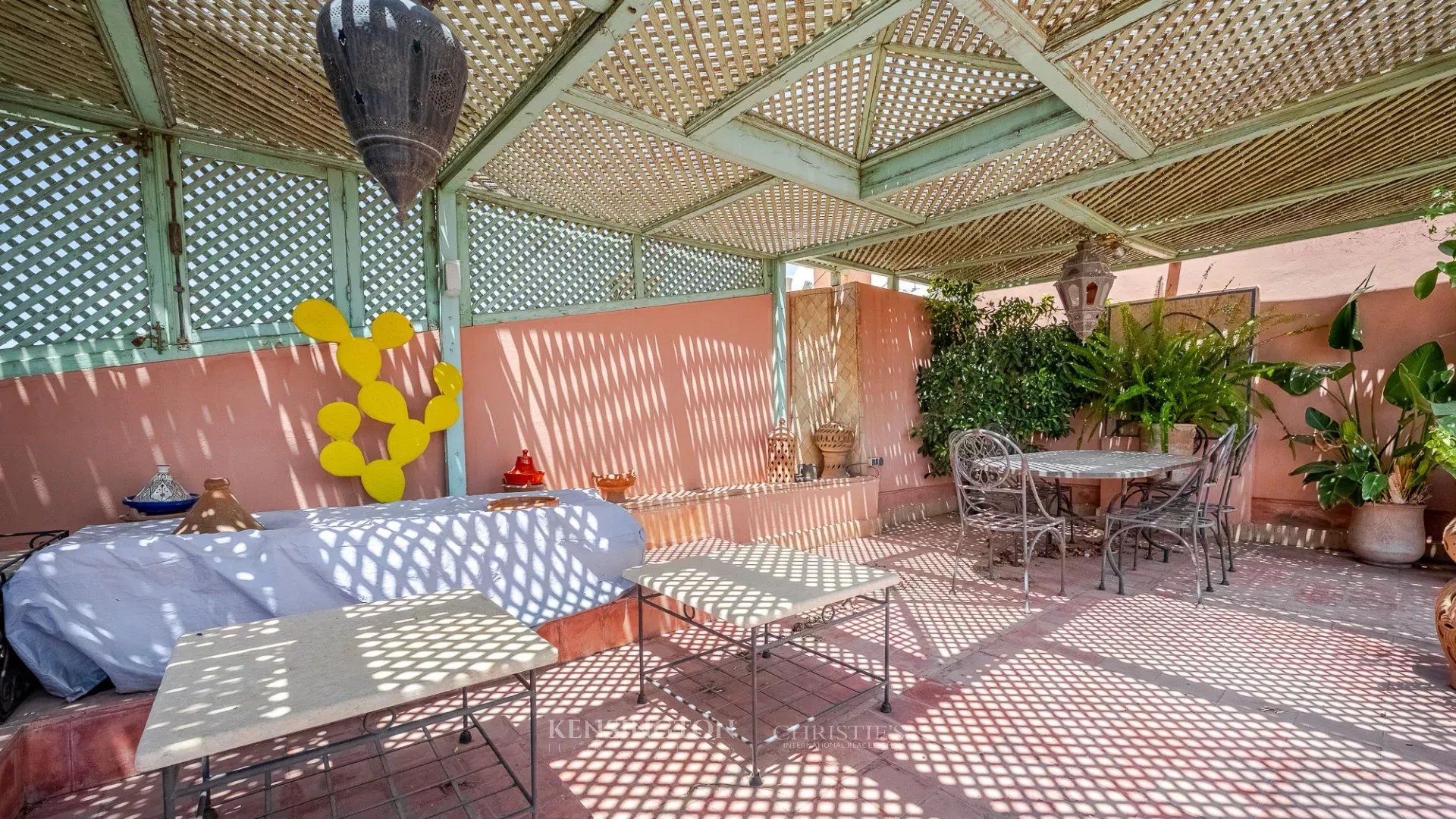 Apartment FATIS in Marrakech, Morocco