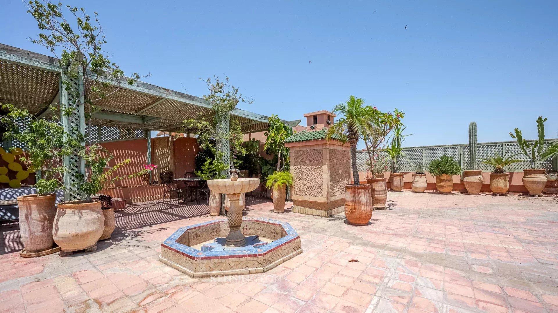 Apartment FATIS in Marrakech, Morocco