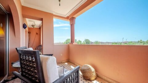 Apartment FATIS in Marrakech, Morocco