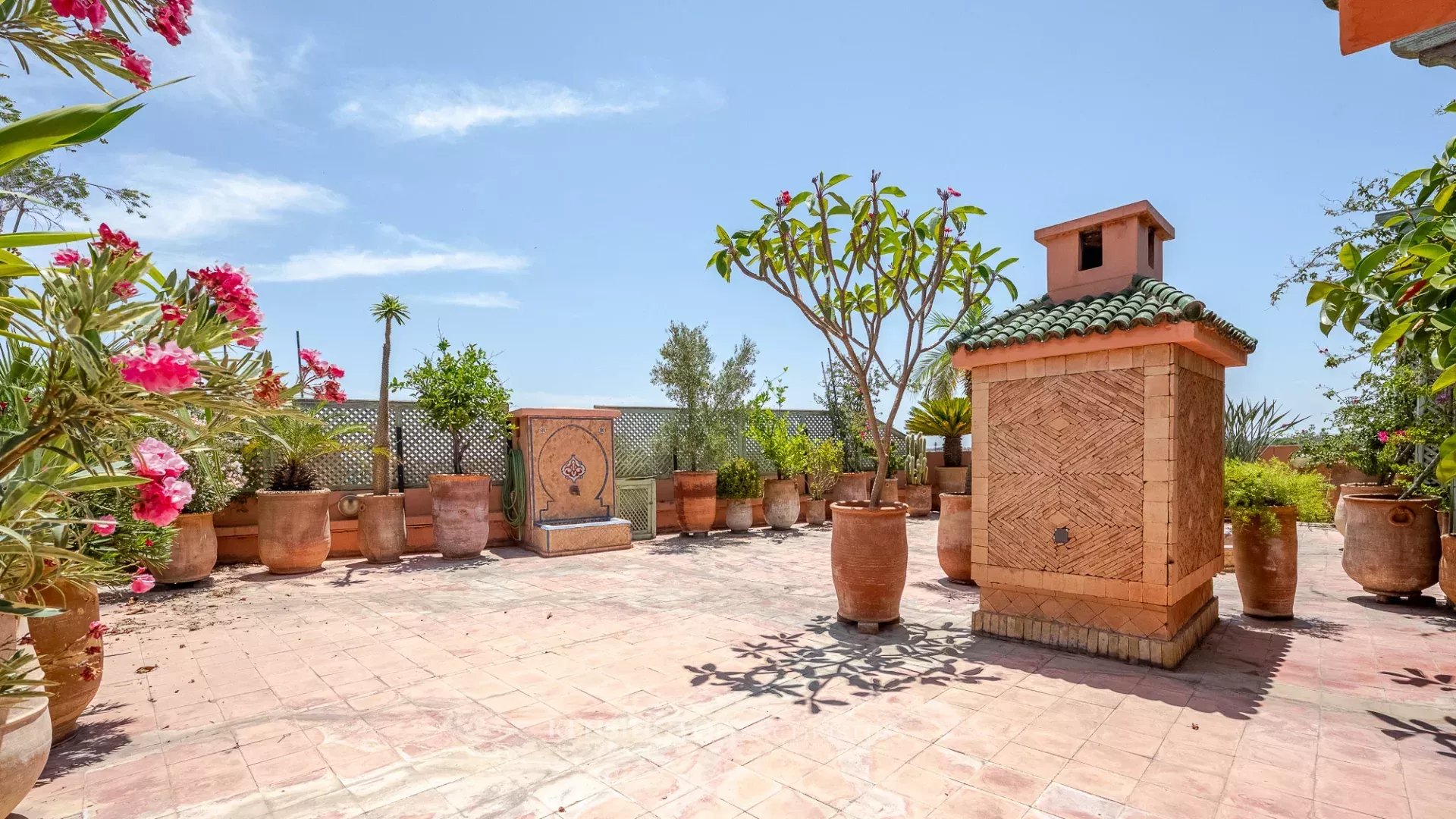 Apartment FATIS in Marrakech, Morocco