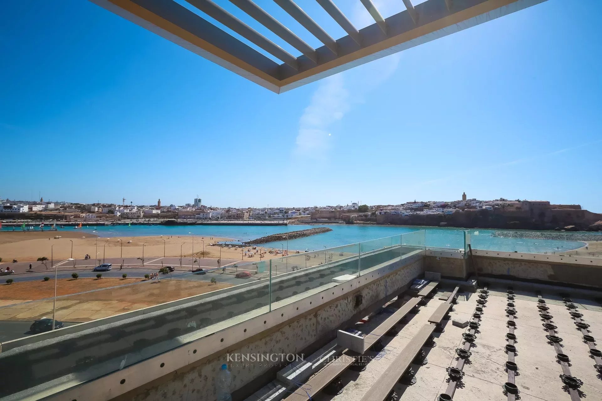 Apartment FR in Rabat, Morocco