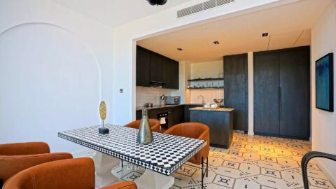 Apartment FR in Rabat, Morocco