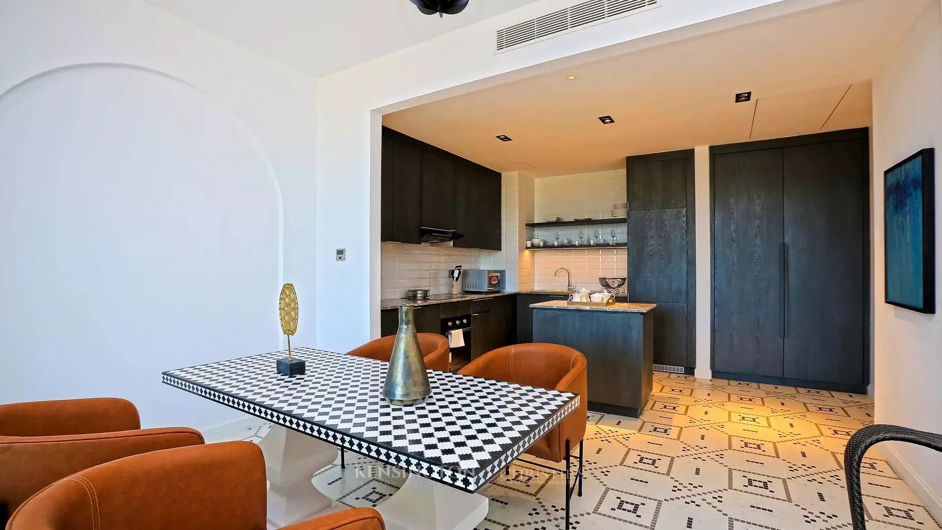Apartment FR in Rabat, Morocco