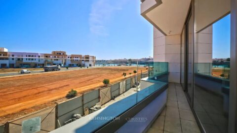 Apartment FR in Rabat, Morocco