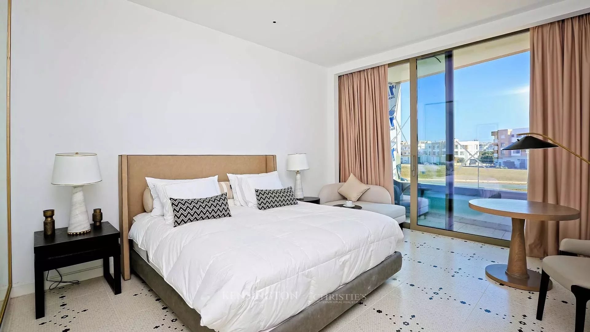 Apartment FR in Rabat, Morocco