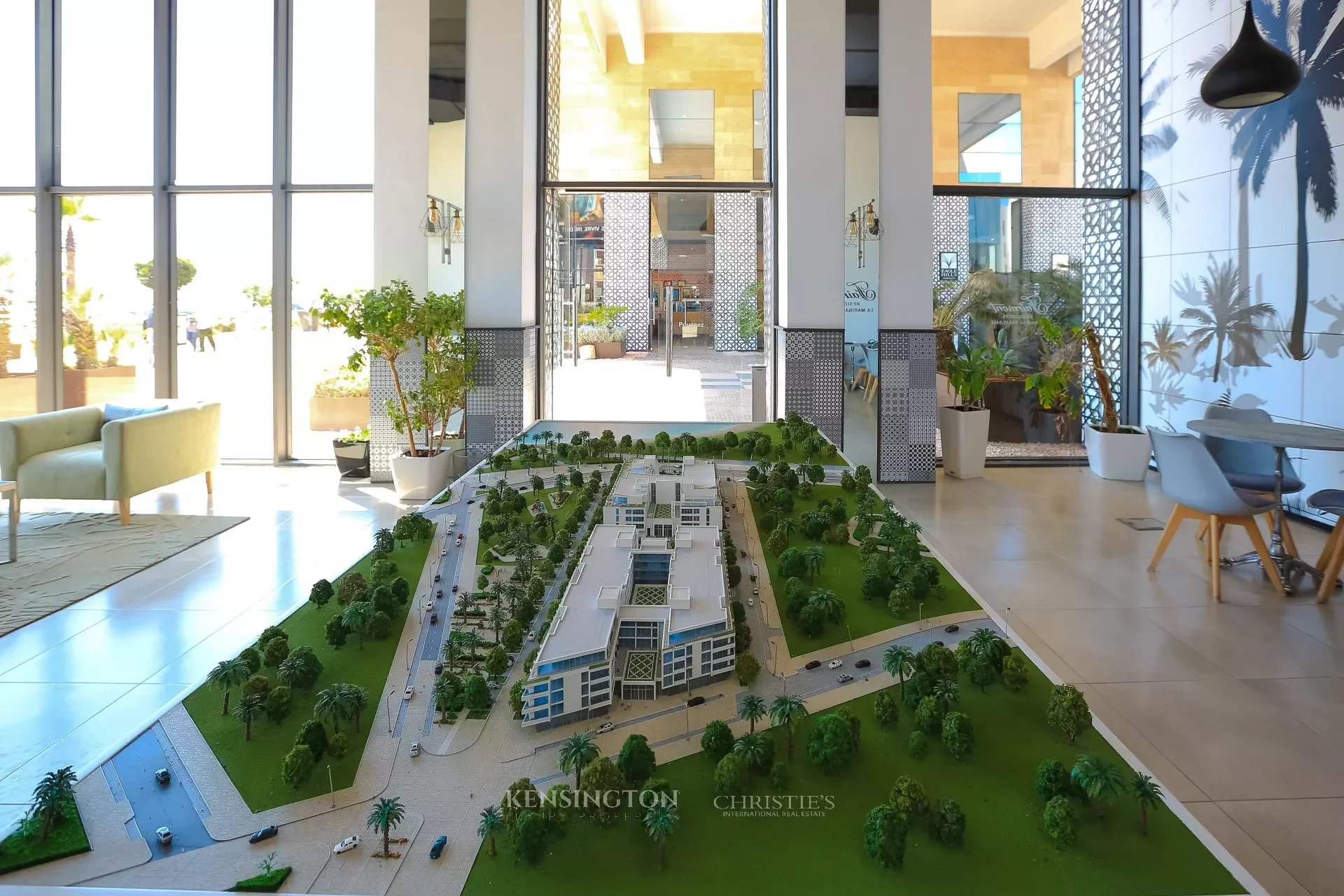 Apartment FR in Rabat, Morocco