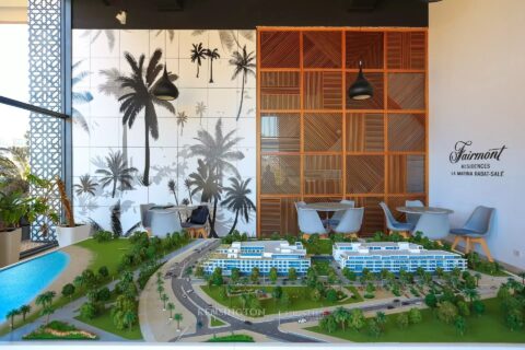 Apartment FR in Rabat, Morocco