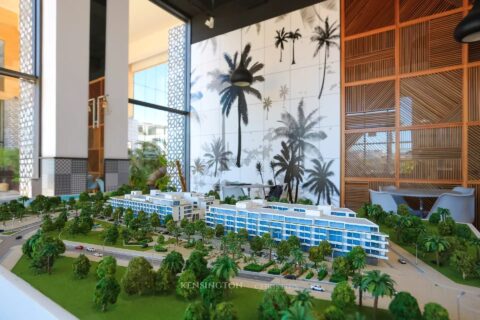 Apartment FR in Rabat, Morocco