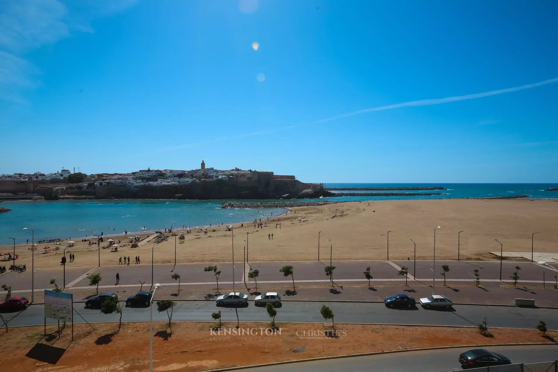 Apartment FR in Rabat, Morocco