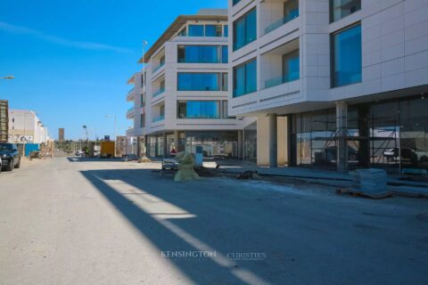 Apartment FR in Rabat, Morocco