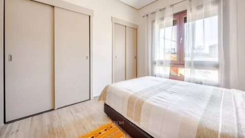 Apartment Faco in Marrakech, Morocco