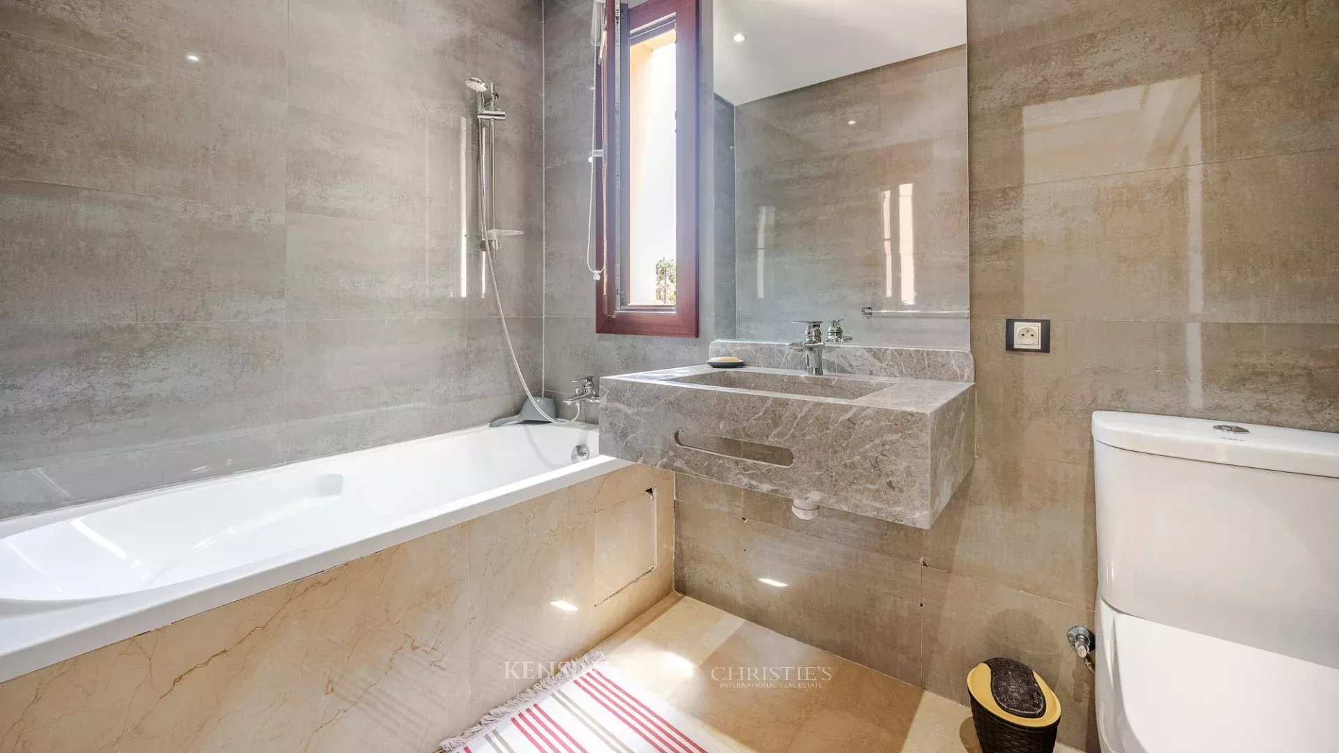 Apartment Faco in Marrakech, Morocco