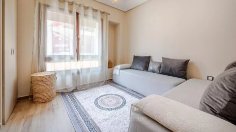 Apartment Faco in Marrakech, Morocco
