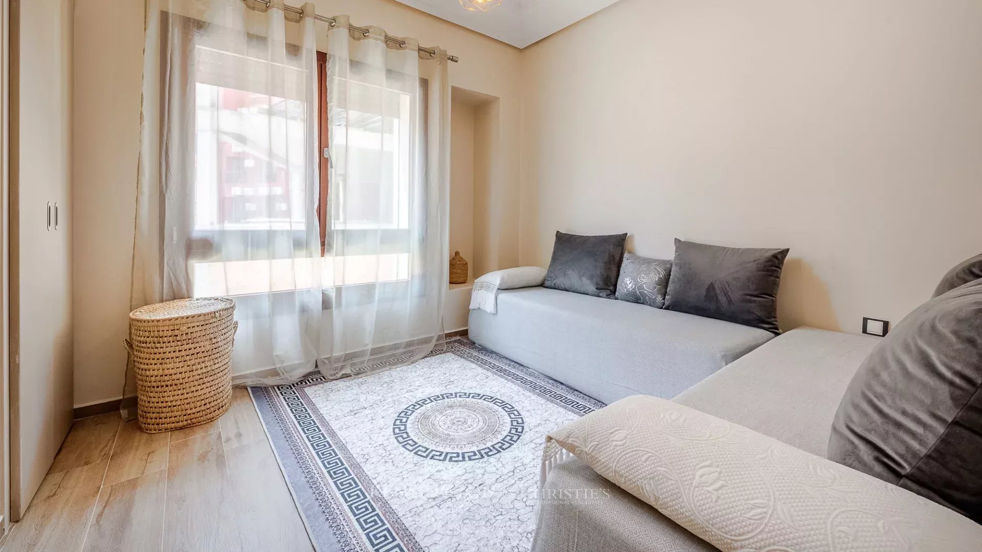 Apartment Faco in Marrakech, Morocco