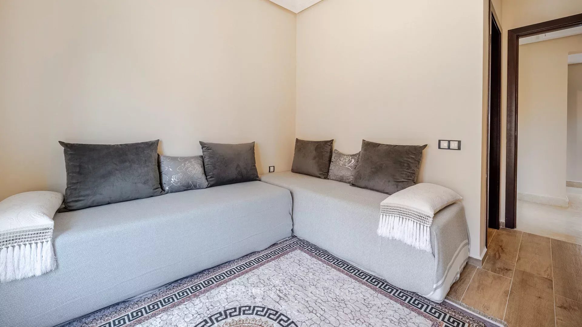 Apartment Faco in Marrakech, Morocco