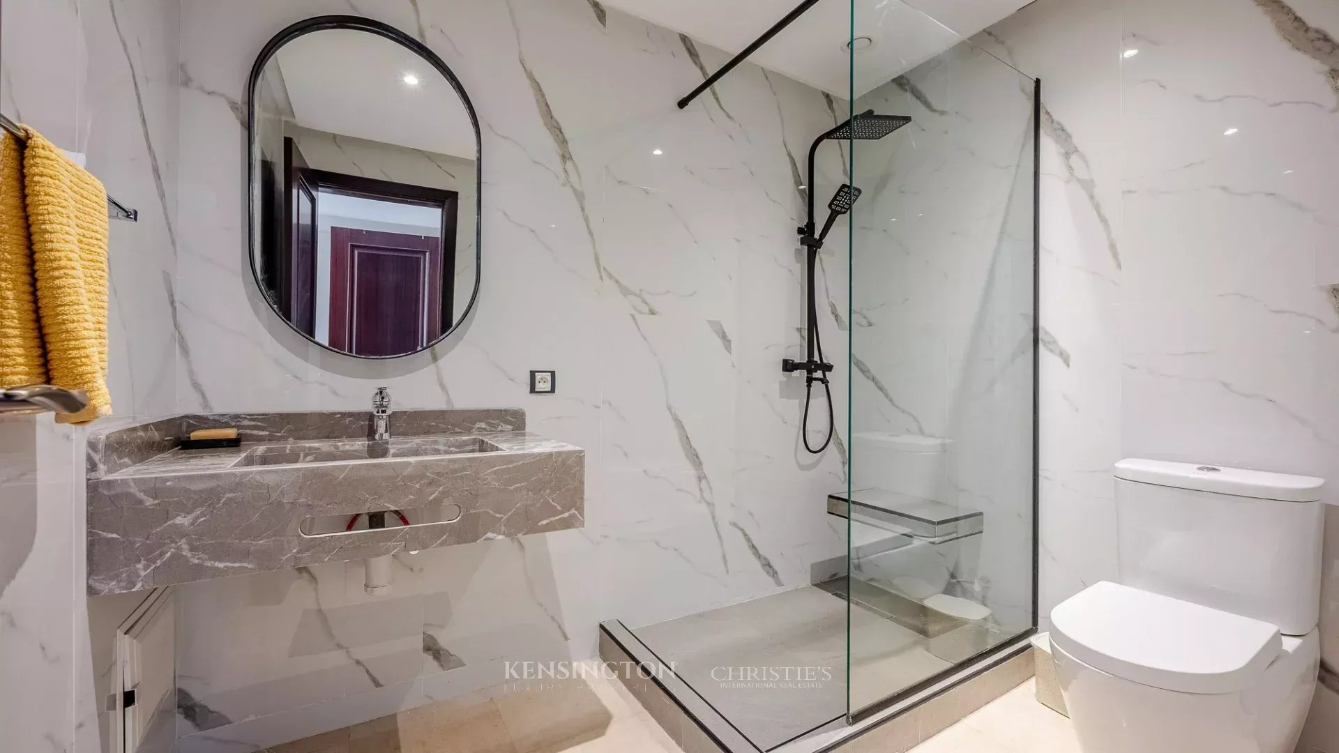 Apartment Faco in Marrakech, Morocco