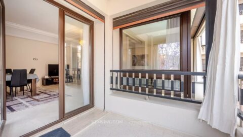 Apartment Faco in Marrakech, Morocco