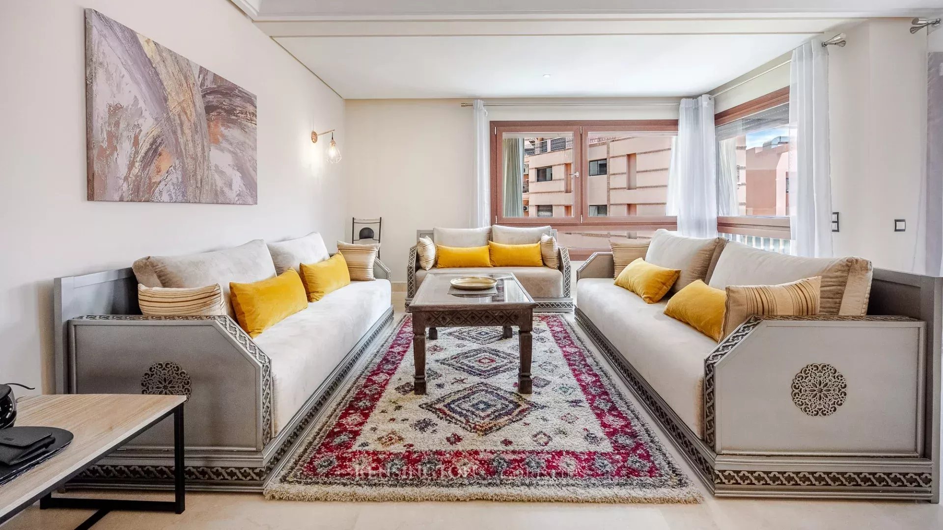 Apartment Faco in Marrakech, Morocco