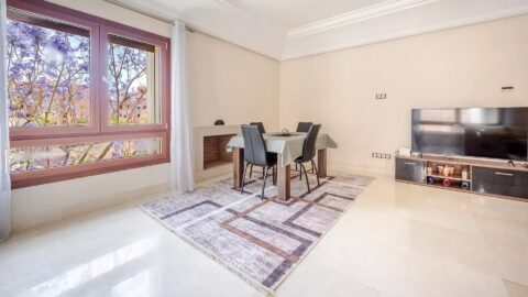 Apartment Faco in Marrakech, Morocco