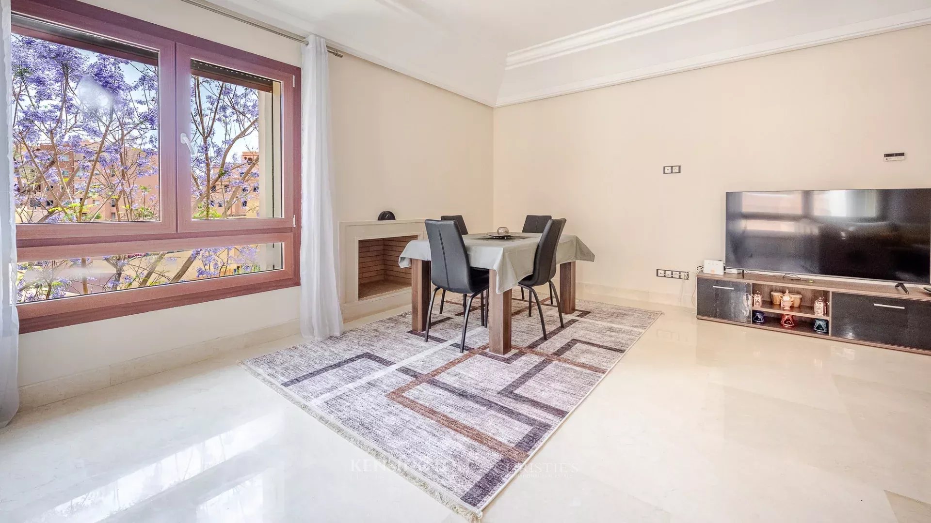 Apartment Faco in Marrakech, Morocco