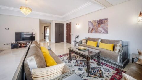 Apartment Faco in Marrakech, Morocco