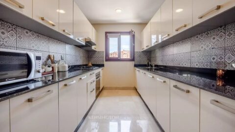 Apartment Faco in Marrakech, Morocco