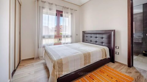 Apartment Faco in Marrakech, Morocco
