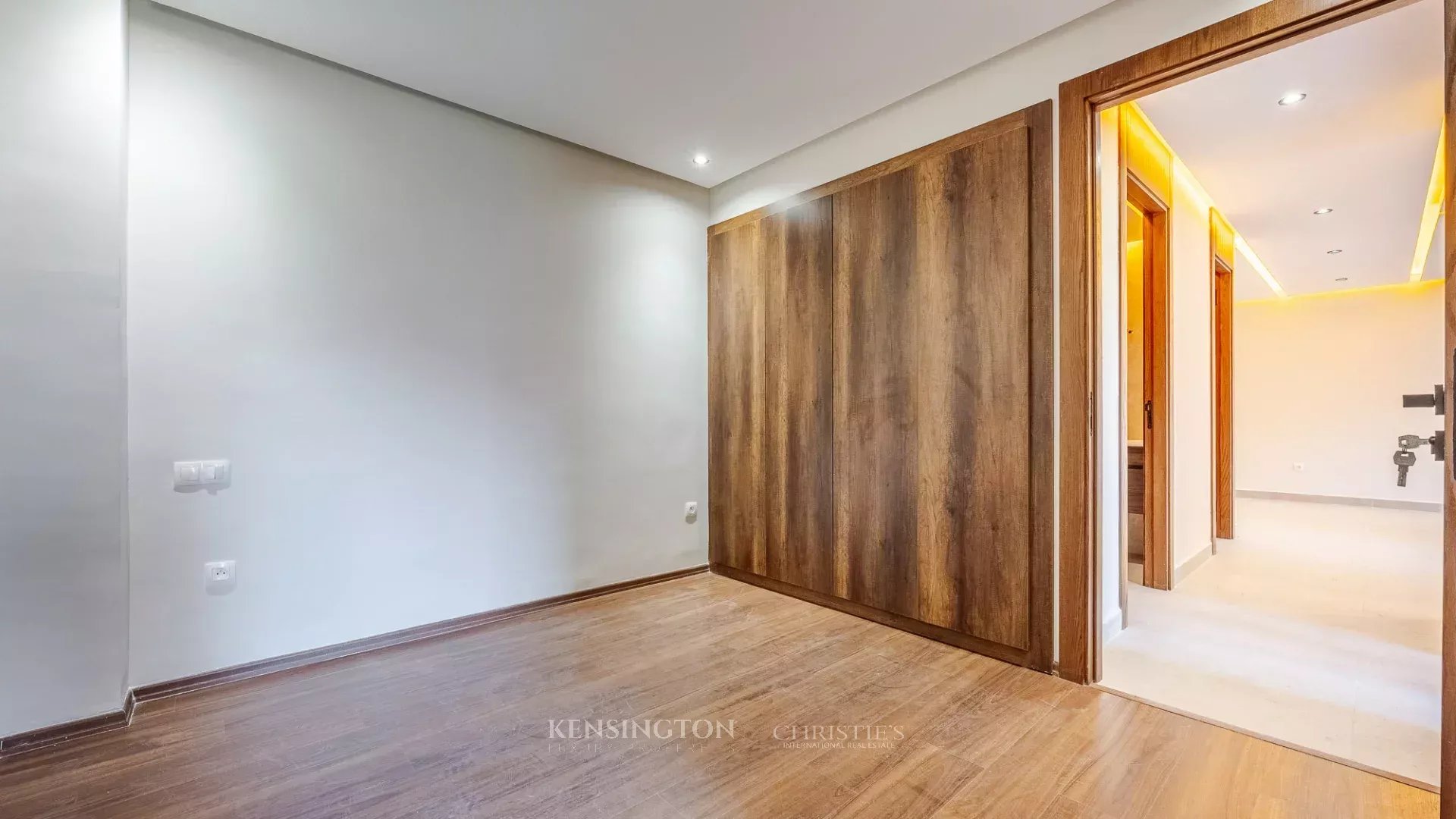 Apartment Fanny in Marrakech, Morocco