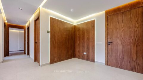 Apartment Fanny in Marrakech, Morocco