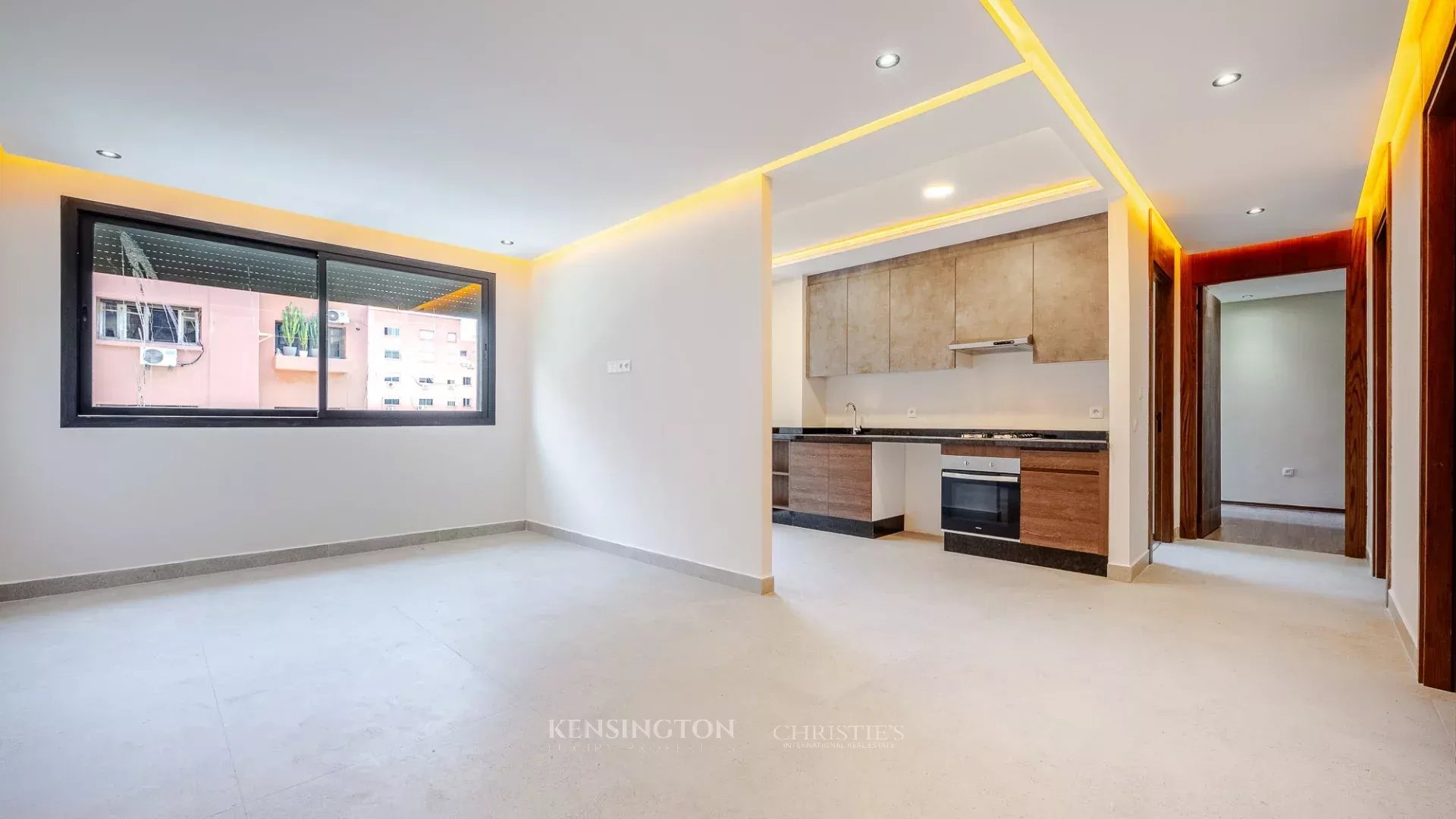 Apartment Fanny in Marrakech, Morocco