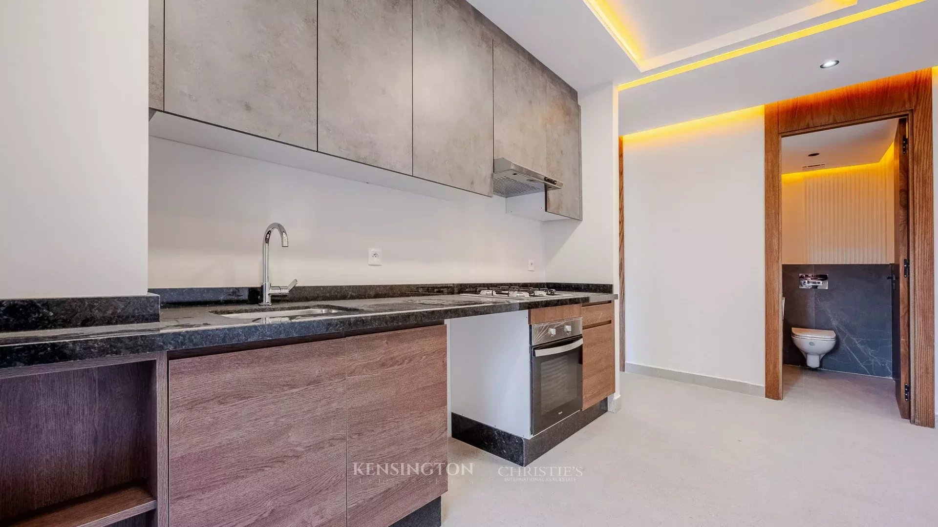 Apartment Fanny in Marrakech, Morocco