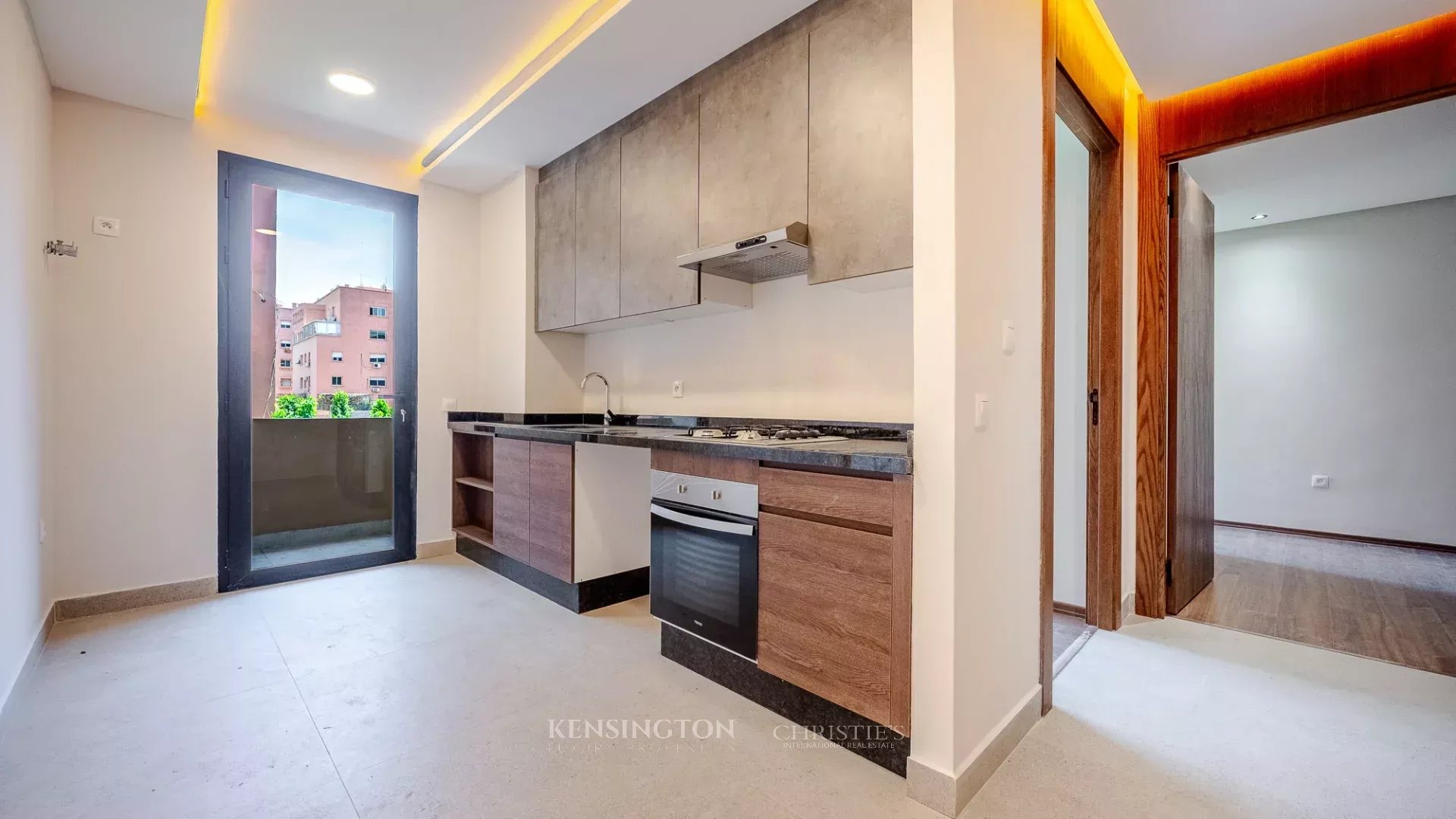 Apartment Fanny in Marrakech, Morocco