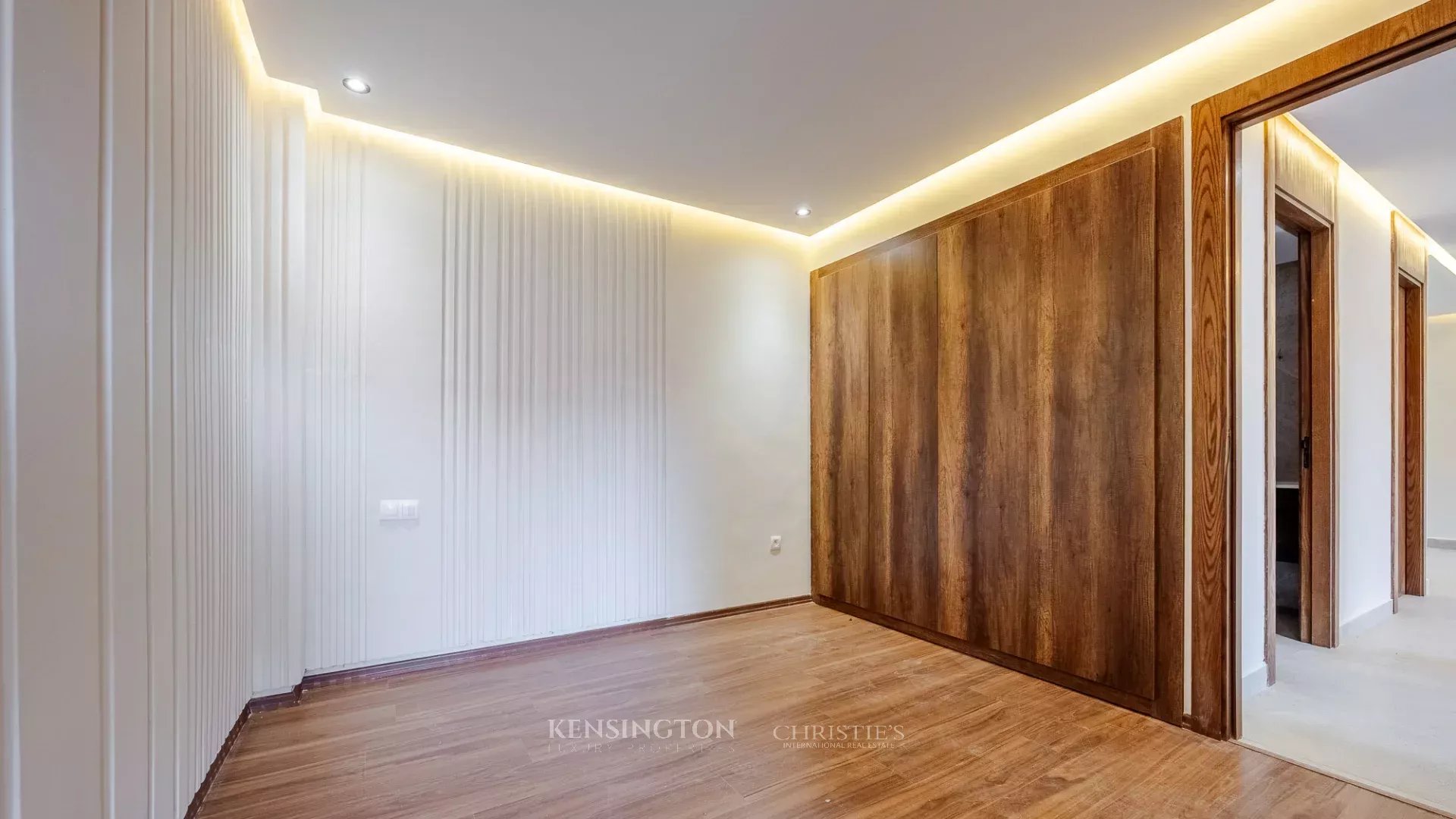 Apartment Fanny in Marrakech, Morocco