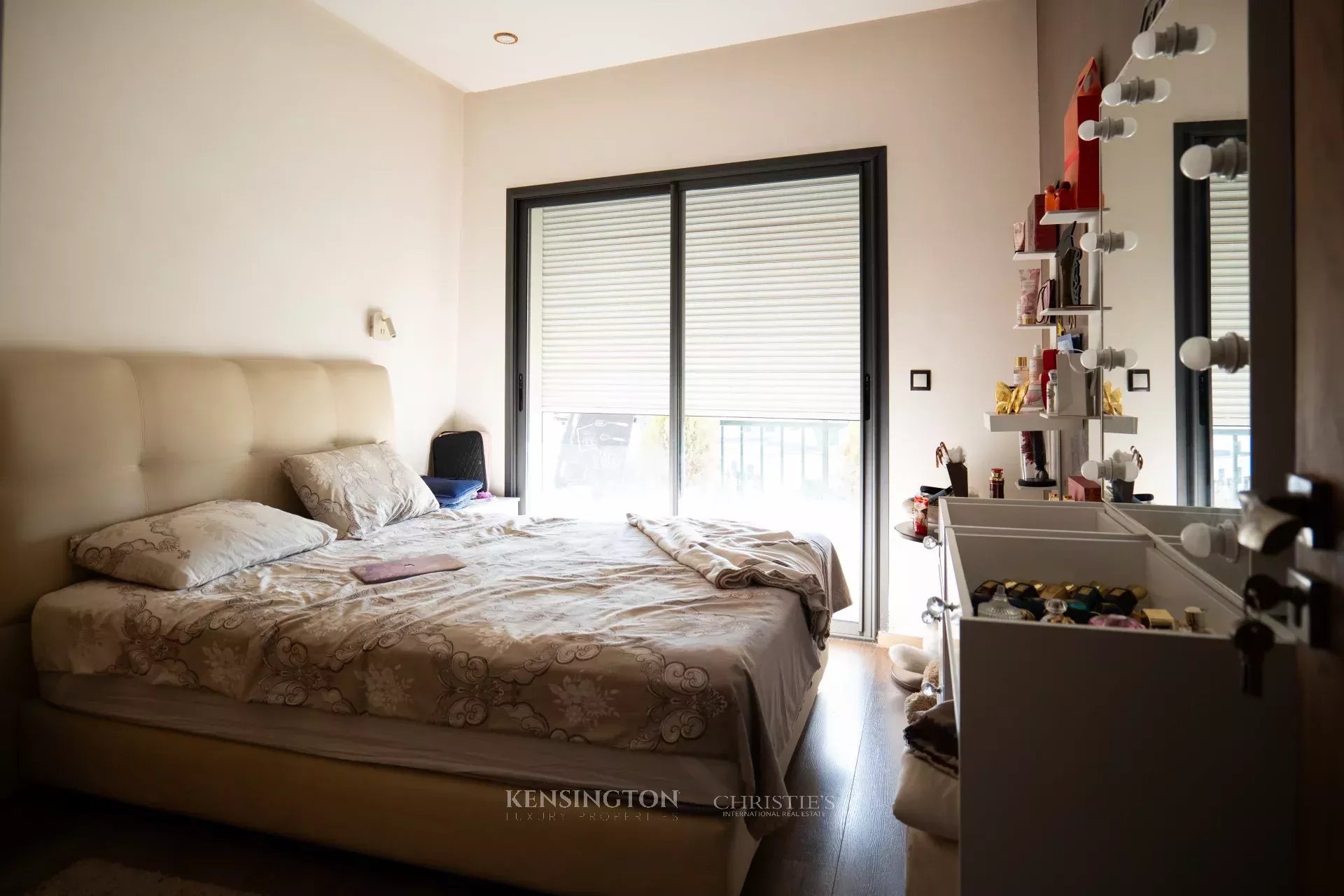 Apartment Fredo in Tangier, Morocco