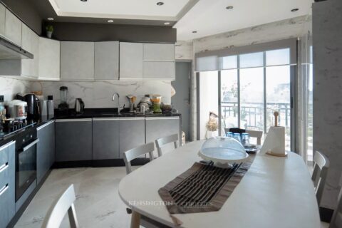 Apartment Fredo in Tangier, Morocco
