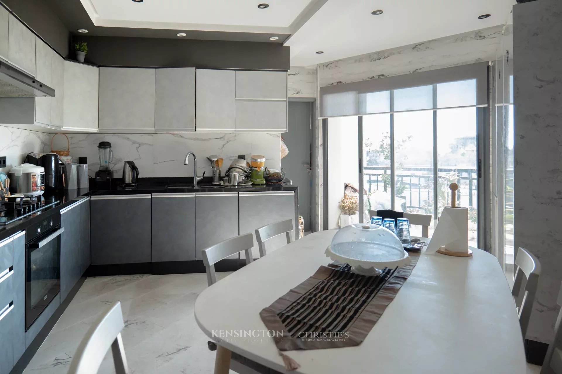 Apartment Fredo in Tangier, Morocco