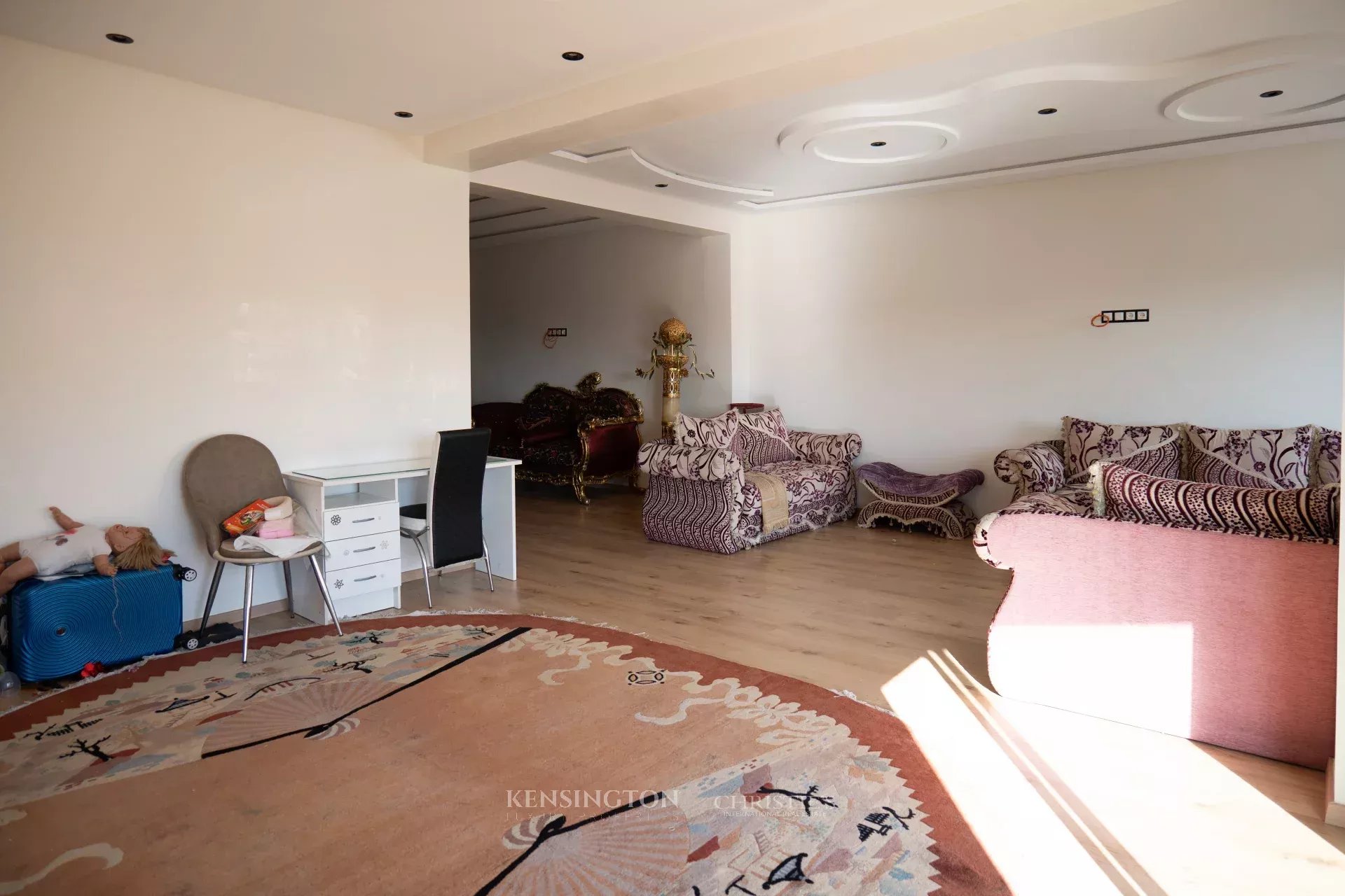 Apartment Fredo in Tangier, Morocco