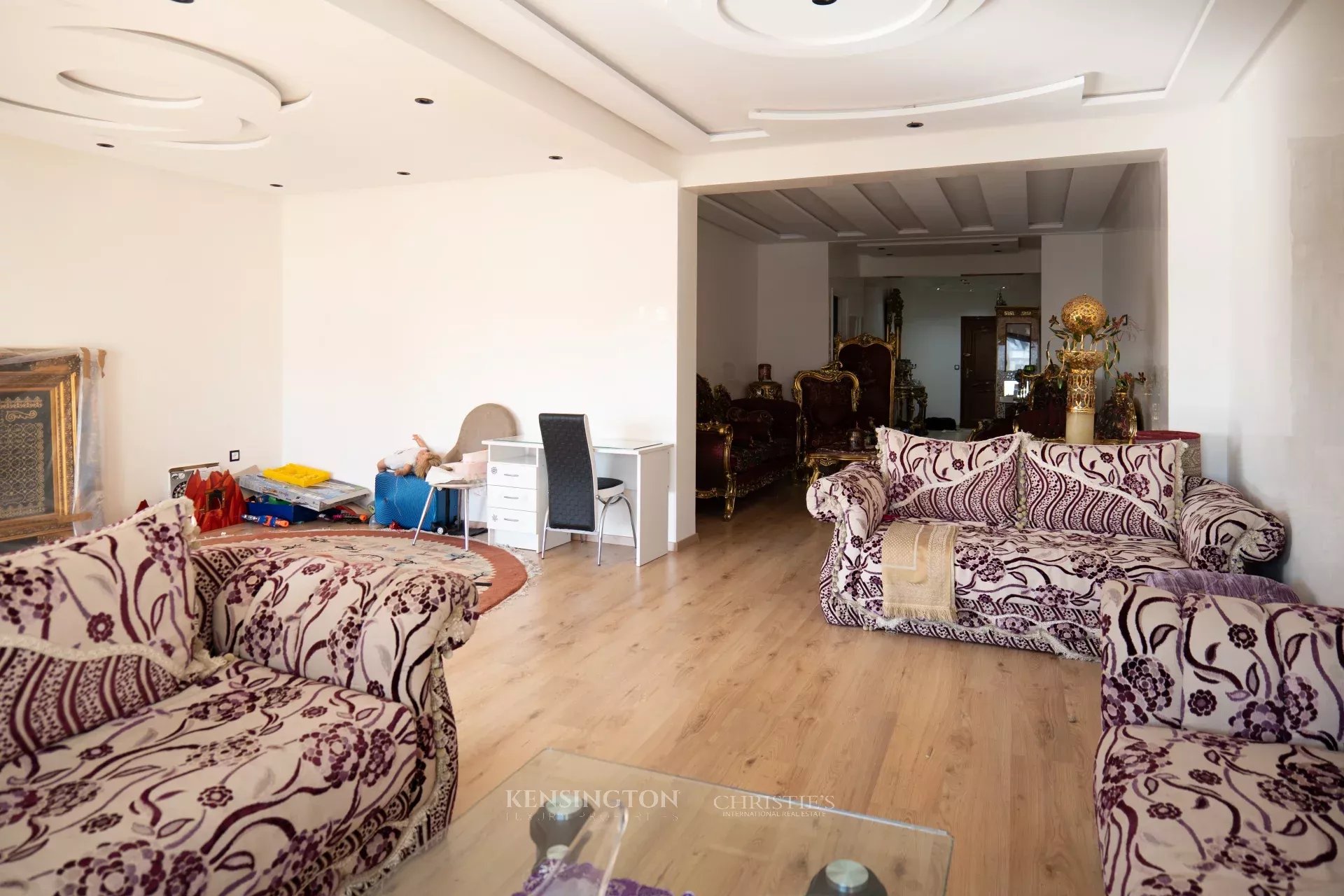 Apartment Fredo in Tangier, Morocco